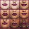 imageNYX PROFESSIONAL MAKEUP Lip Lingerie XXL Matte Liquid Lipstick  Pack of 2 Sizzlin Stamina13 Peek Show