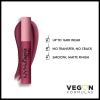 imageNYX PROFESSIONAL MAKEUP Lip Lingerie XXL Matte Liquid Lipstick  Pack of 2 Sizzlin Stamina13 Peek Show