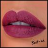 imageNYX PROFESSIONAL MAKEUP Lip Lingerie XXL Matte Liquid Lipstick  Pack of 2 Sizzlin Stamina14 BustEd