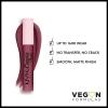 imageNYX PROFESSIONAL MAKEUP Lip Lingerie XXL Matte Liquid Lipstick  Pack of 2 Sizzlin Stamina14 BustEd
