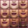 imageNYX PROFESSIONAL MAKEUP Lip Lingerie XXL Matte Liquid Lipstick  Pack of 2 Sizzlin Stamina14 BustEd