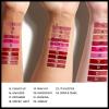 imageNYX PROFESSIONAL MAKEUP Lip Lingerie XXL Matte Liquid Lipstick  Pack of 2 Sizzlin Stamina15 Pushd Up
