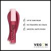 imageNYX PROFESSIONAL MAKEUP Lip Lingerie XXL Matte Liquid Lipstick  Pack of 2 Sizzlin Stamina15 Pushd Up