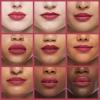 imageNYX PROFESSIONAL MAKEUP Lip Lingerie XXL Matte Liquid Lipstick  Pack of 2 Sizzlin Stamina15 Pushd Up