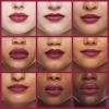 imageNYX PROFESSIONAL MAKEUP Lip Lingerie XXL Matte Liquid Lipstick  Pack of 2 Sizzlin Stamina17 Xxtended