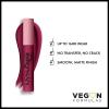 imageNYX PROFESSIONAL MAKEUP Lip Lingerie XXL Matte Liquid Lipstick  Pack of 2 Sizzlin Stamina17 Xxtended