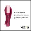 imageNYX PROFESSIONAL MAKEUP Lip Lingerie XXL Matte Liquid Lipstick  Pack of 2 Sizzlin Stamina18 Stayin Juicy