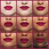 imageNYX PROFESSIONAL MAKEUP Lip Lingerie XXL Matte Liquid Lipstick  Pack of 2 Sizzlin Stamina18 Stayin Juicy