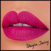 imageNYX PROFESSIONAL MAKEUP Lip Lingerie XXL Matte Liquid Lipstick  Pack of 2 Sizzlin Stamina18 Stayin Juicy