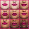 imageNYX PROFESSIONAL MAKEUP Lip Lingerie XXL Matte Liquid Lipstick  Pack of 2 Sizzlin Stamina19 Pink Hit