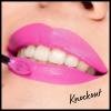 imageNYX PROFESSIONAL MAKEUP Lip Lingerie XXL Matte Liquid Lipstick  Pack of 2 Sizzlin Stamina20 Knockout