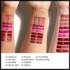 imageNYX PROFESSIONAL MAKEUP Lip Lingerie XXL Matte Liquid Lipstick  Pack of 2 Sizzlin Stamina21 Stamina