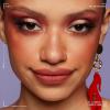 imageNYX PROFESSIONAL MAKEUP Lip Lingerie XXL Matte Liquid Lipstick  Pack of 2 Sizzlin Stamina25 Candela Babe