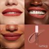 imageNYX PROFESSIONAL MAKEUP Lip Lingerie XXL Matte Liquid Lipstick  Pack of 2 Sizzlin Stamina25 Candela Babe