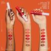 imageNYX PROFESSIONAL MAKEUP Lip Lingerie XXL Matte Liquid Lipstick  Pack of 2 Sizzlin Stamina25 Candela Babe