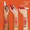 imageNYX PROFESSIONAL MAKEUP Lip Lingerie XXL Matte Liquid Lipstick  Pack of 2 Sizzlin Stamina27 On Fuego