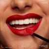 imageNYX PROFESSIONAL MAKEUP Lip Lingerie XXL Matte Liquid Lipstick  Pack of 2 Sizzlin Stamina27 On Fuego