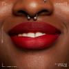 imageNYX PROFESSIONAL MAKEUP Lip Lingerie XXL Matte Liquid Lipstick  Pack of 2 Sizzlin Stamina27 On Fuego