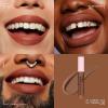 imageNYX PROFESSIONAL MAKEUP Lip Lingerie XXL Matte Liquid Lipstick  Pack of 2 Sizzlin Stamina29 Hot Caramelo