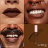 imageNYX PROFESSIONAL MAKEUP Lip Lingerie XXL Matte Liquid Lipstick  Pack of 2 Sizzlin Stamina30 Goin Desnuda