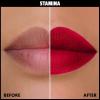 imageNYX PROFESSIONAL MAKEUP Lip Lingerie XXL Matte Liquid Lipstick  Pack of 2 Sizzlin StaminaPack Of 2 Sizzlin  Stamina
