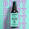 imageNYX PROFESSIONAL MAKEUP Makeup Setting Spray  Matte  Dewy Finish LongLasting Face Mist for up to 16HR Wear Vegan Formula Pack Of 2Dewy