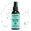 imageNYX PROFESSIONAL MAKEUP Makeup Setting Spray  Matte  Dewy Finish LongLasting Face Mist for up to 16HR Wear Vegan Formula Pack Of 2Dewy