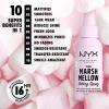 imageNYX PROFESSIONAL MAKEUP Makeup Setting Spray  Matte  Dewy Finish LongLasting Face Mist for up to 16HR Wear Vegan Formula Pack Of 2Marshmellow