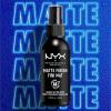 imageNYX PROFESSIONAL MAKEUP Makeup Setting Spray  Matte  Dewy Finish LongLasting Face Mist for up to 16HR Wear Vegan Formula Pack Of 2Matte