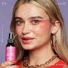 imageNYX PROFESSIONAL MAKEUP Makeup Setting Spray  Matte  Dewy Finish LongLasting Face Mist for up to 16HR Wear Vegan Formula Pack Of 2Plumping