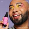 imageNYX PROFESSIONAL MAKEUP Makeup Setting Spray  Matte  Dewy Finish LongLasting Face Mist for up to 16HR Wear Vegan Formula Pack Of 2Plumping