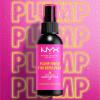 imageNYX PROFESSIONAL MAKEUP Makeup Setting Spray  Matte  Dewy Finish LongLasting Face Mist for up to 16HR Wear Vegan Formula Pack Of 2Plumping