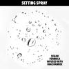imageNYX PROFESSIONAL MAKEUP Marshmellow Smoothing Primer  Makeup Setting Spray Matte Finish LongLasting Face Mist for up to 16HR Wear Pack of 2Primer Bundle Primer  Setting Spray