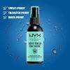 imageNYX PROFESSIONAL MAKEUP Marshmellow Smoothing Primer Vegan Face Primer 10In1 Skin BenefitsPrimer  Make Up  800897813727