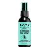 imageNYX PROFESSIONAL MAKEUP Marshmellow Smoothing Primer Vegan Face Primer 10In1 Skin BenefitsPrimer