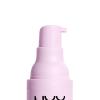 imageNYX PROFESSIONAL MAKEUP Marshmellow Smoothing Primer Vegan Face Primer 10In1 Skin BenefitsPrimer