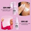 imageNYX PROFESSIONAL MAKEUP Marshmellow Smoothing Primer Vegan Face Primer 10In1 Skin BenefitsPrimer
