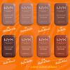 imageNYX PROFESSIONAL MAKEUP Matte Buttermelt Bronzer Longwear Face Makeup with Up to 12 Hours of Wear Vegan Formula  Do Butta Deep Golden025  Butta Ballin