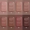 imageNYX PROFESSIONAL MAKEUP Matte Buttermelt Bronzer Longwear Face Makeup with Up to 12 Hours of Wear Vegan Formula  Do Butta Deep Golden03  Deserve Butta