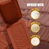 imageNYX PROFESSIONAL MAKEUP Matte Buttermelt Bronzer Longwear Face Makeup with Up to 12 Hours of Wear Vegan Formula  Do Butta Deep Golden075  Butta Match