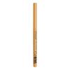 imageNYX PROFESSIONAL MAKEUP Mechanical Eye Pencil Vivid Rich Mechanical Creamy Retractable Eyeliner  Tigers Prize Cork Orange Eyeliner01 Amber Stunner
