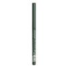 imageNYX PROFESSIONAL MAKEUP Mechanical Eye Pencil Vivid Rich Mechanical Creamy Retractable Eyeliner  Tigers Prize Cork Orange Eyeliner08 Emerald Empire