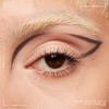 imageNYX PROFESSIONAL MAKEUP Mechanical Eye Pencil Vivid Rich Mechanical Creamy Retractable Eyeliner  Tigers Prize Cork Orange Eyeliner12 Truffle Diamond