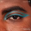 imageNYX PROFESSIONAL MAKEUP Mechanical Eye Pencil Vivid Rich Mechanical Creamy Retractable Eyeliner  Tigers Prize Cork Orange Eyeliner13 Aquamarine Dream