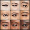 imageNYX PROFESSIONAL MAKEUP Mechanical Eye Pencil Vivid Rich Mechanical Creamy Retractable Eyeliner  Tigers Prize Cork Orange Eyeliner16 Always Onyx