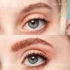 imageNYX PROFESSIONAL MAKEUP Micro Brow Pencil Precise Eyebrow Pencil  Espresso3 Auburn