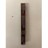 imageNYX PROFESSIONAL MAKEUP Micro Brow Pencil Precise Eyebrow Pencil  Espresso35 Rich Auburn