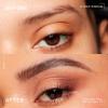 imageNYX PROFESSIONAL MAKEUP Micro Brow Pencil Precise Eyebrow Pencil  Espresso55 Cool Ash Brown