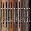 imageNYX PROFESSIONAL MAKEUP Micro Brow Pencil Precise Eyebrow Pencil  Espresso7 Espresso