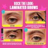imageNYX PROFESSIONAL MAKEUP Micro Brow Pencil Precise Eyebrow Pencil  Espresso7 Espresso